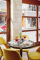 Parnassos Delphi Hotel