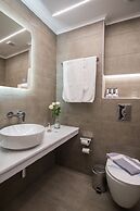 Parnassos Delphi Hotel