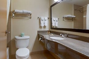 Best Western Plus Burlington Inn & Suites