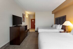 Best Western Plus Burlington Inn & Suites