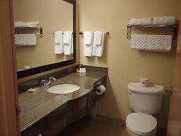 Best Western Plus Burlington Inn & Suites