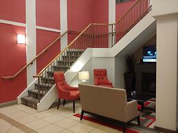 Best Western Plus Burlington Inn & Suites