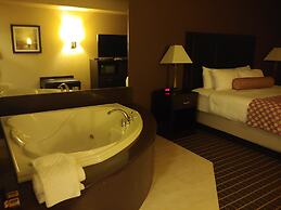 Best Western Plus Burlington Inn & Suites