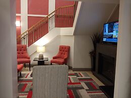 Best Western Plus Burlington Inn & Suites