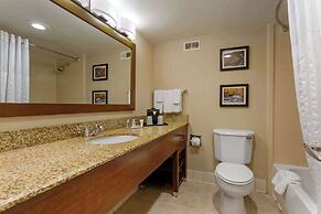 Comfort Inn & Suites Presidential