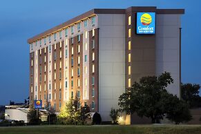 Comfort Inn & Suites Presidential