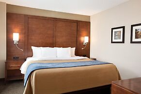 Comfort Inn & Suites Presidential