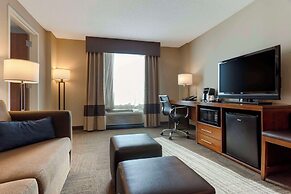 Comfort Inn & Suites Presidential