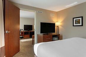 Comfort Inn & Suites Presidential