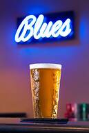 Comfort Inn & Suites Presidential