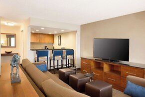 Comfort Inn & Suites Presidential