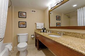 Comfort Inn & Suites Presidential