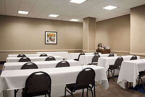 Comfort Inn & Suites Presidential