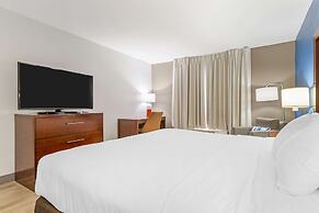 Comfort Inn Near Six Flags St. Louis