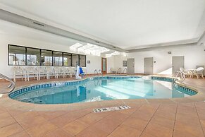 Comfort Inn Near Six Flags St. Louis