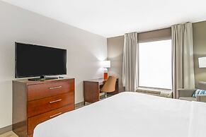 Comfort Inn Near Six Flags St. Louis
