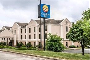 Comfort Inn Near Six Flags St. Louis