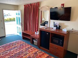 Country Hearth Inn & Suites Union City