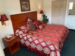 Country Hearth Inn & Suites Union City