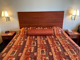 Country Hearth Inn & Suites Union City