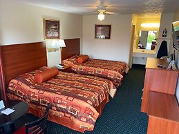 Country Hearth Inn & Suites Union City