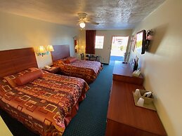 Country Hearth Inn & Suites Union City