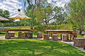 Hacienda Sepulveda Hotel & SPA