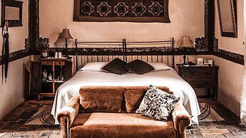 Hacienda Sepulveda Hotel & SPA