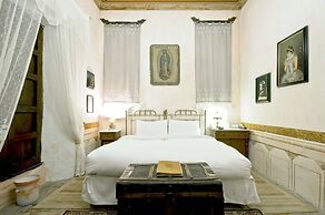 Hacienda Sepulveda Hotel & SPA