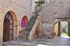 Hacienda Sepulveda Hotel & SPA