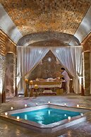 Hacienda Sepulveda Hotel & SPA