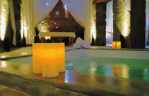 Hacienda Sepulveda Hotel & SPA