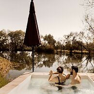 Hacienda Sepulveda Hotel & SPA