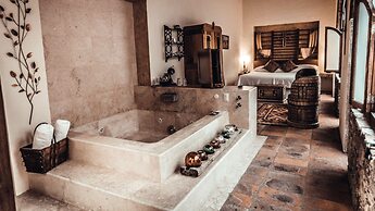 Hacienda Sepulveda Hotel & SPA