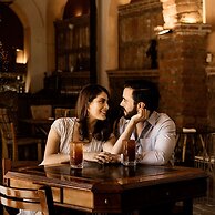 Hacienda Sepulveda Hotel & SPA