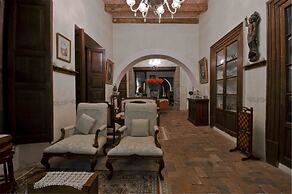 Hacienda Sepulveda Hotel & SPA