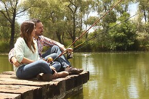 Hacienda Sepulveda Hotel & SPA