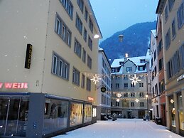 Central Hotel Post