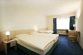 Central Hotel Post