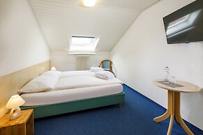 Central Hotel Post