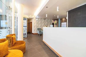 The Azoriani Boutique, an Ascend Collection Hotel