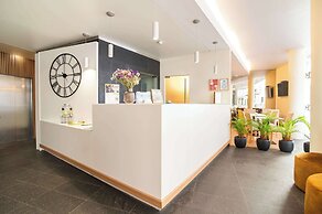 The Azoriani Boutique, an Ascend Collection Hotel