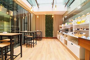 The Azoriani Boutique, an Ascend Collection Hotel
