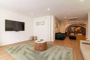 The Azoriani Boutique, an Ascend Collection Hotel