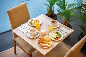 The Azoriani Boutique, an Ascend Collection Hotel