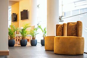 The Azoriani Boutique, an Ascend Collection Hotel