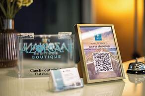 The Azoriani Boutique, an Ascend Collection Hotel