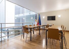 The Azoriani Boutique, an Ascend Collection Hotel
