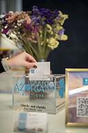 The Azoriani Boutique, an Ascend Collection Hotel