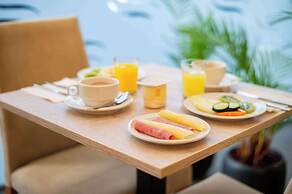 The Azoriani Boutique, an Ascend Collection Hotel